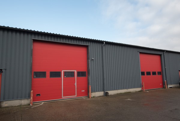 Medium property photo - Industrieweg 13B, 4538 AG Terneuzen